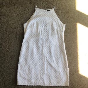 White House Black Market Cocktail Dress